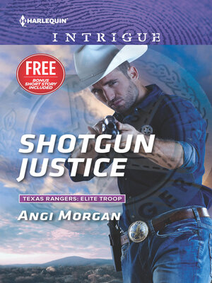 cover image of Shotgun Justice